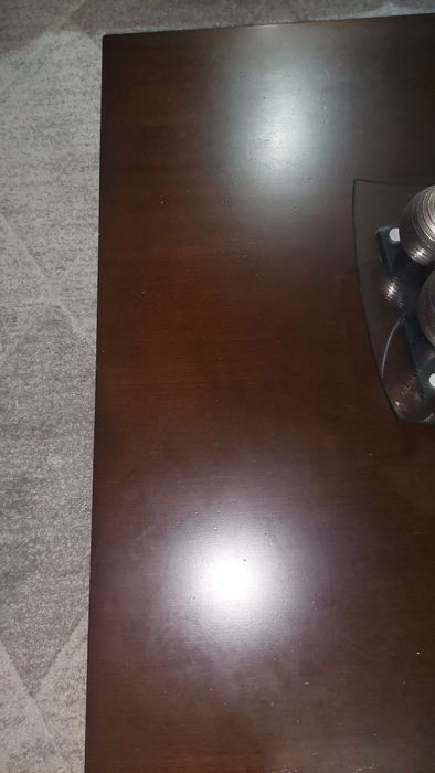 Vendo mesa de centro