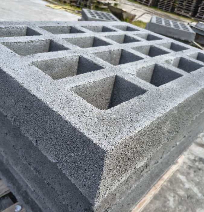 Płyty drogowe/betonowe Jumbo/jomb/YOMB/ 100 x 75 x 12,5