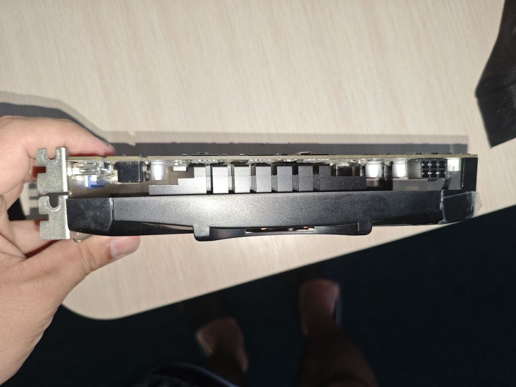 Відеокарта NVIDIA GeForce GTS 450 1GB GDDR5 (128-bit)