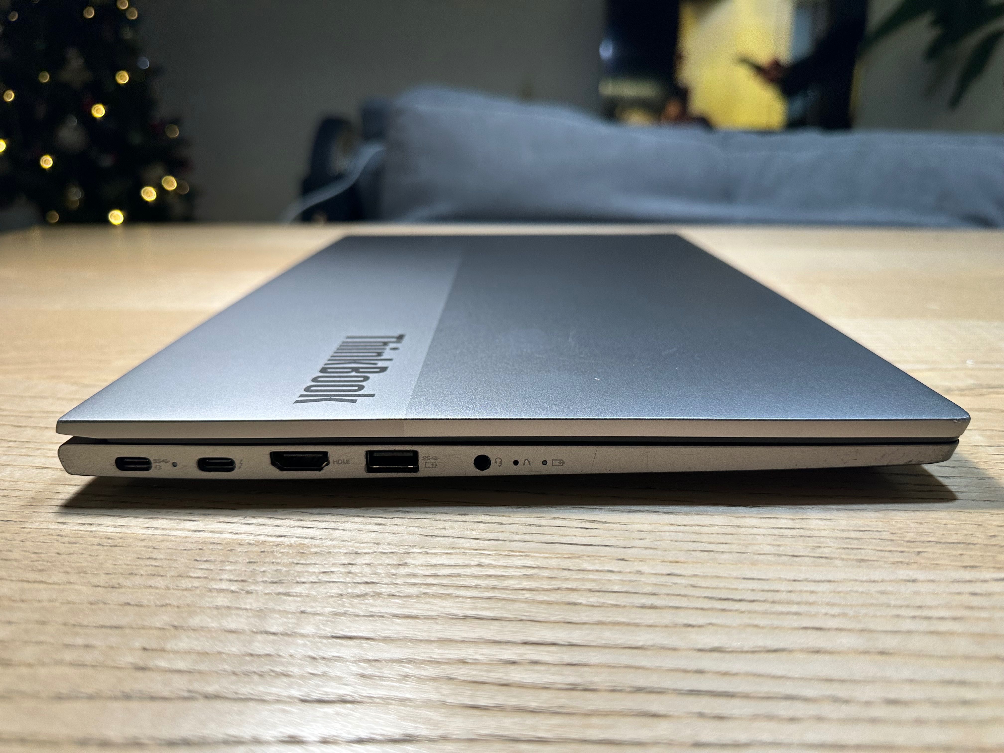 Продам ноутбук Lenovo ThinkBook 15 G2 ITL