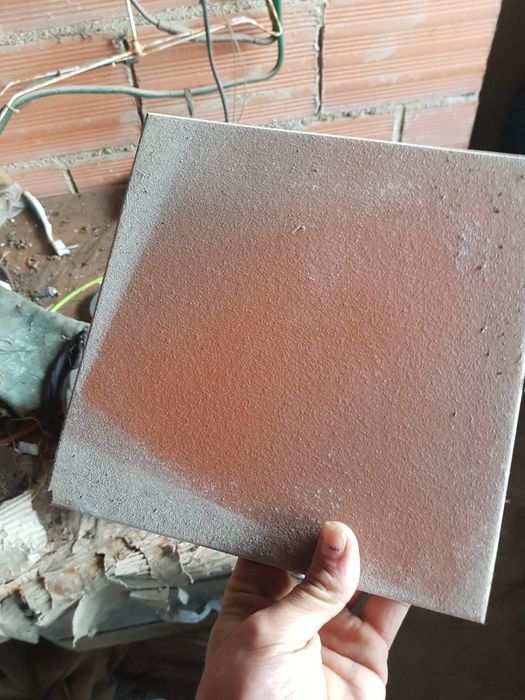 Cerâmica pavimento grés