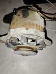 Alternador 1.7d Opel