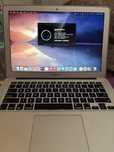 MacBook Air 13 2013