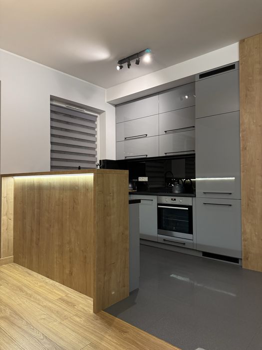 Na wynajem mieszkanie – Częstochowa, Parkitka, ul. Mazowiecka