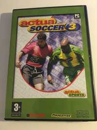 [PC] Actua Soccer 3 - Portes Grátis!