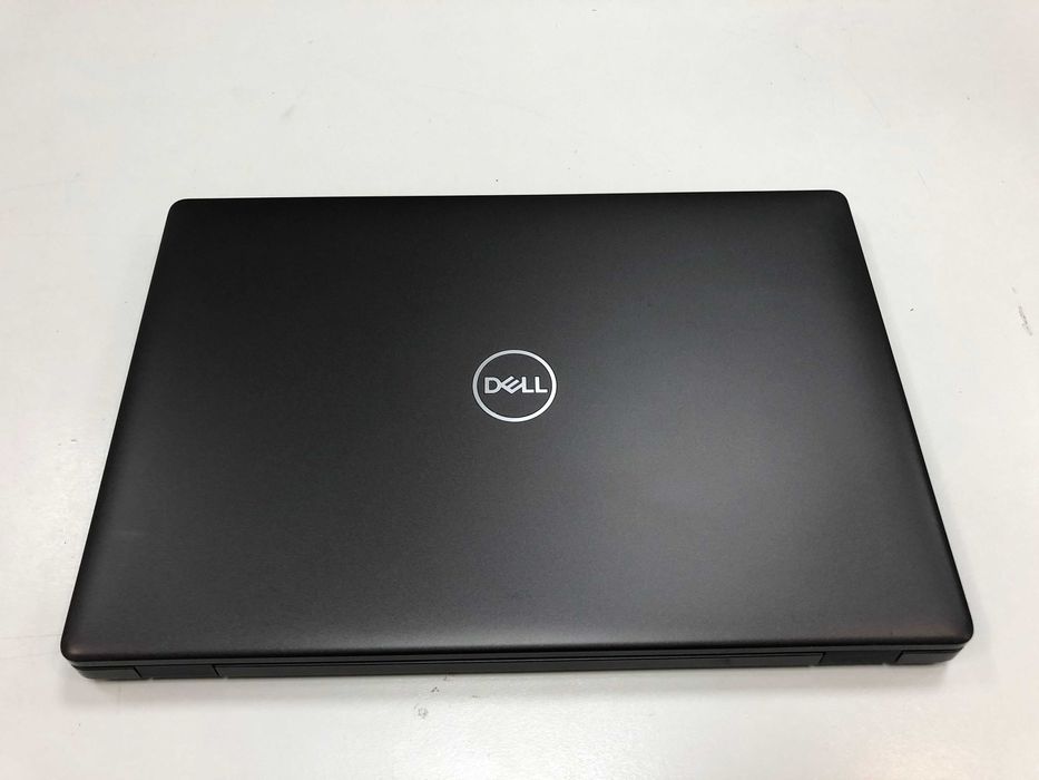 Elegancki Dell Latitude 5400 i7-8gen 16GB 512SSD IPS FHD Kam Klasa A