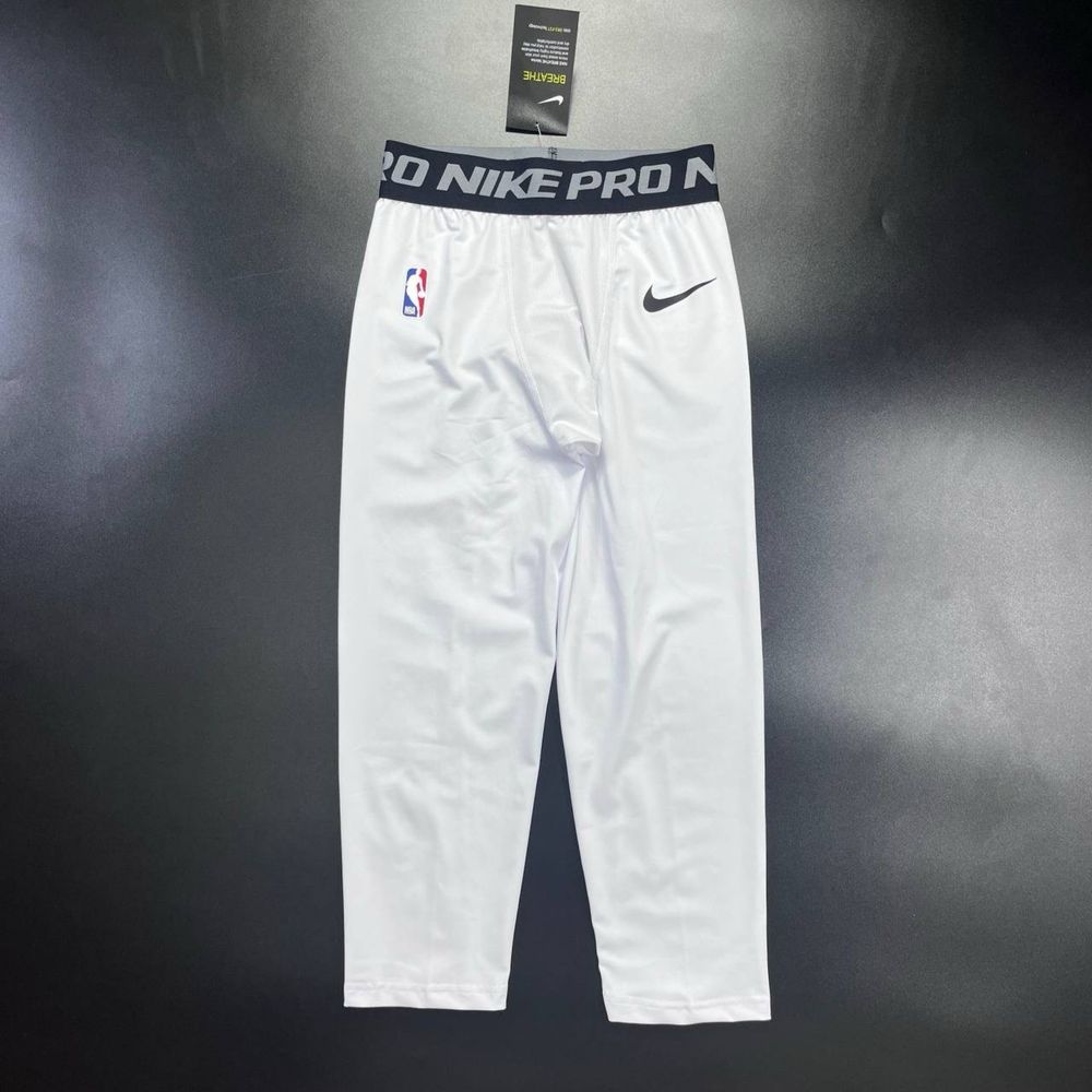 Футболка баскетбольна Nike