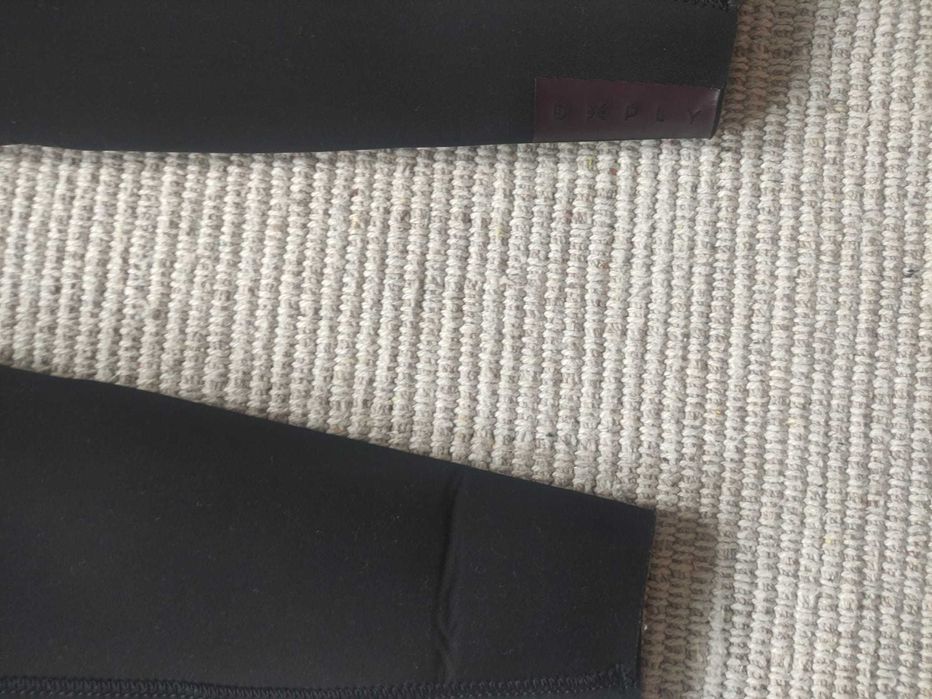 Vendo Fato de Surf Deeply Zipperless 2/2 Explorer III