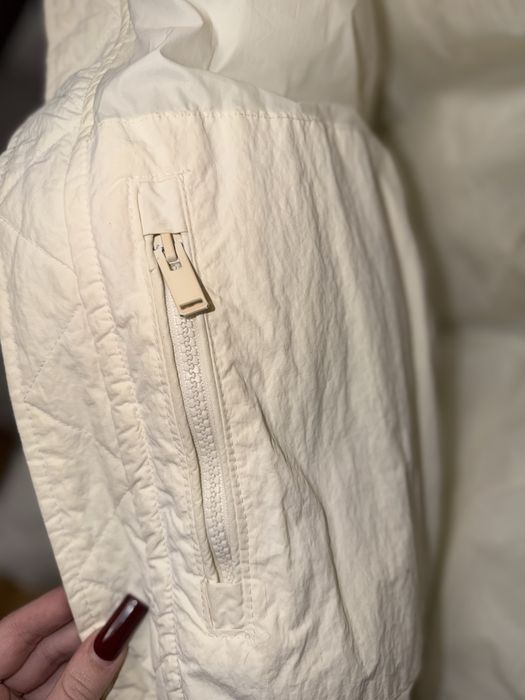 Чоловіча куртка ZARA