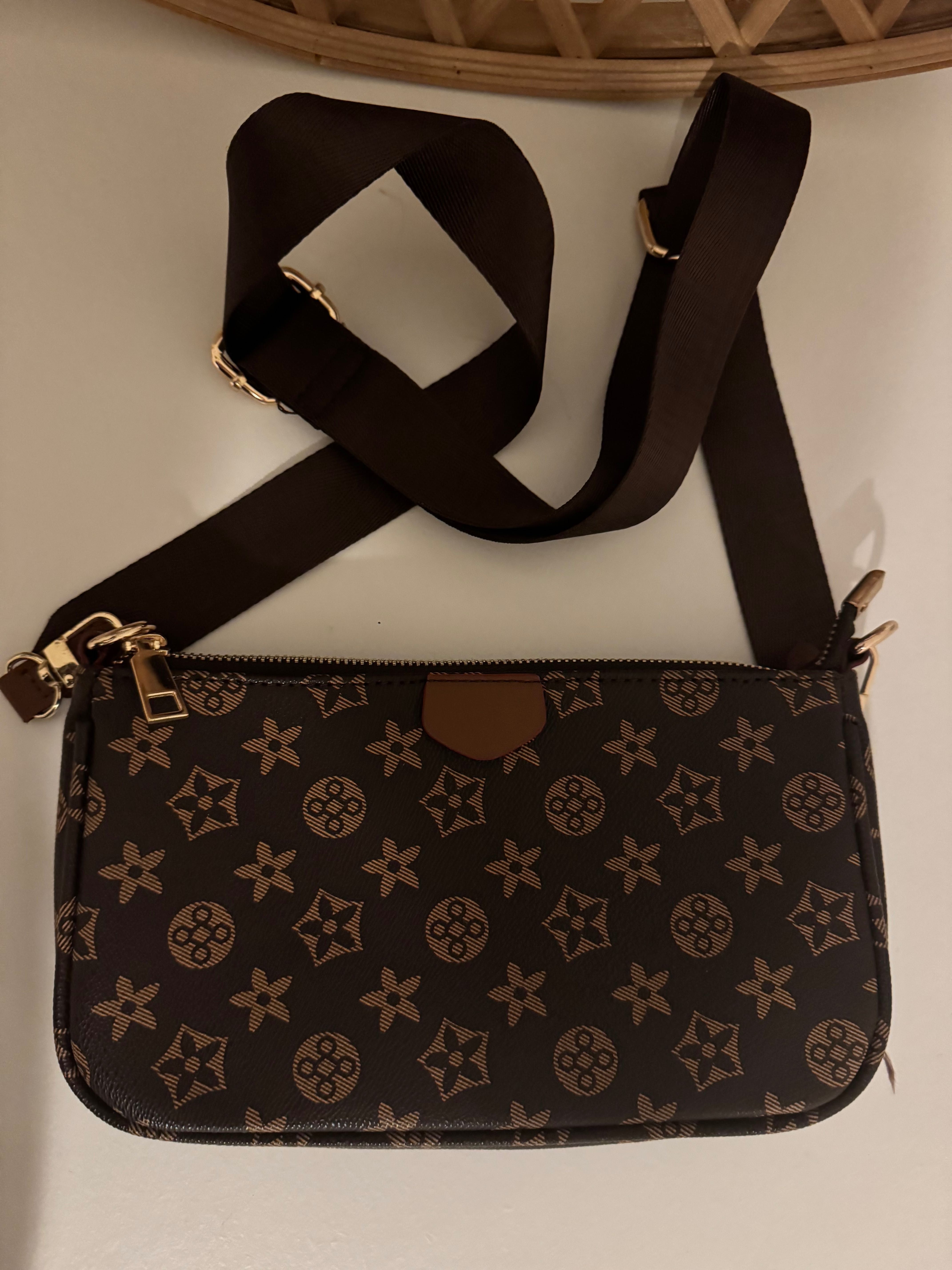 Mala Tiracolo Lv