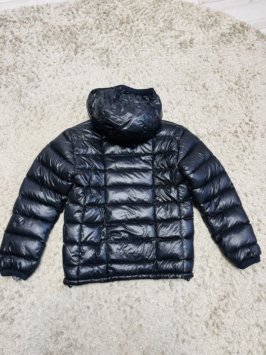 Пуховик xs-s. Оригінал  Dolce gabbana