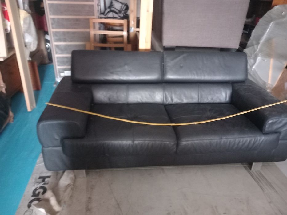 Sofá em bom estado