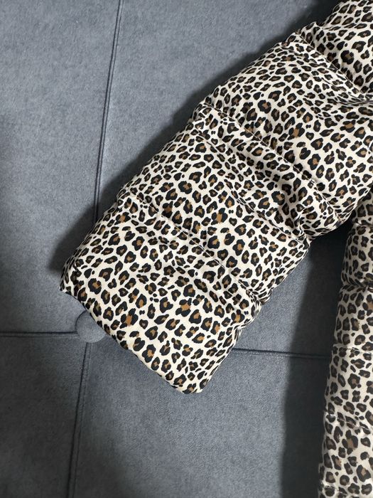 Пуховик GAP для дівчинки