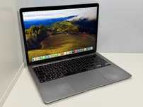 MacBook Air 13 2020 M1 85% Kondycji 16GB RAM 256GB SSD Gwarancja