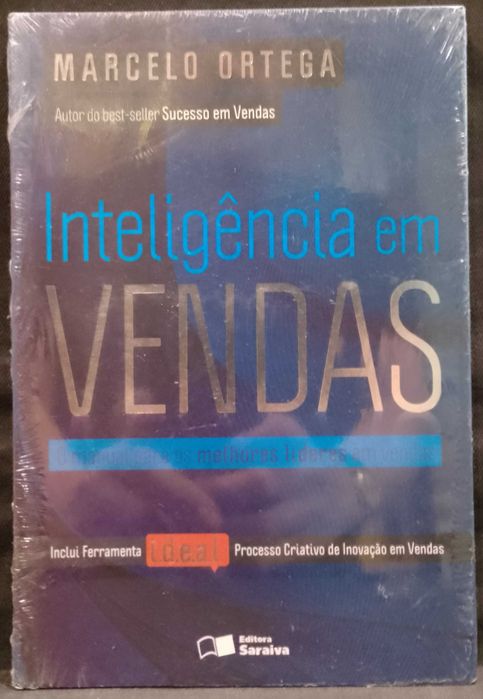 Inteligência em Vendas - Marcelo Ortega (novo)