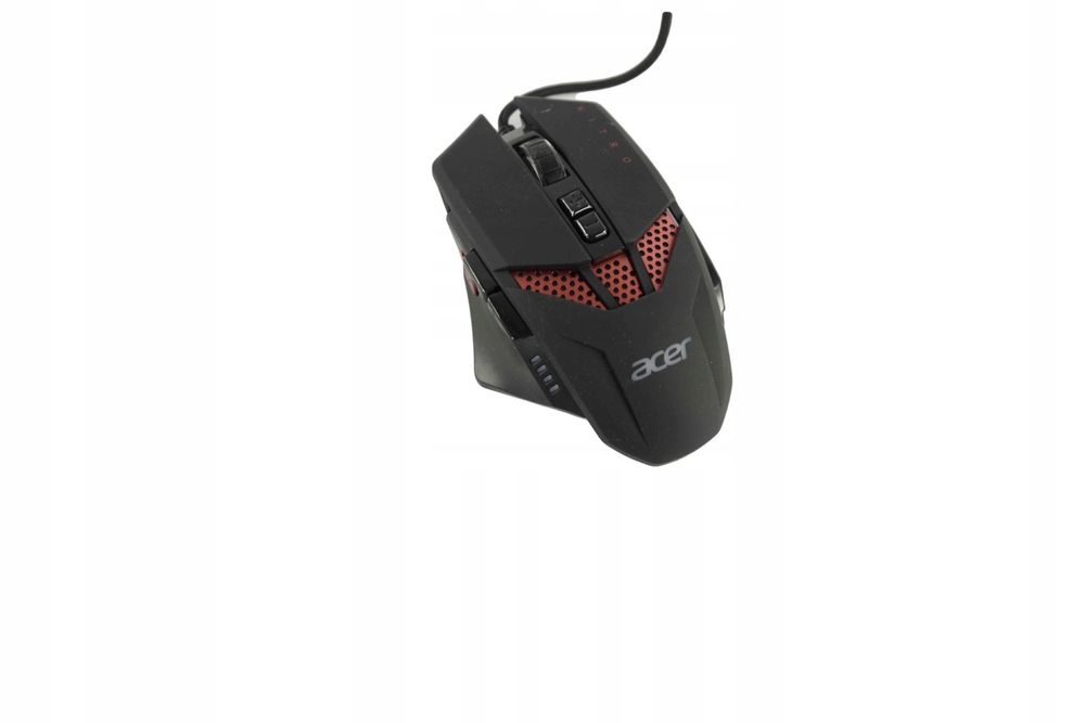 Mysz gamingowa Acer Nitro NMW810
