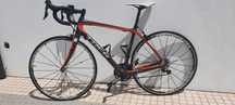 Trek Madone 4.5 54cm