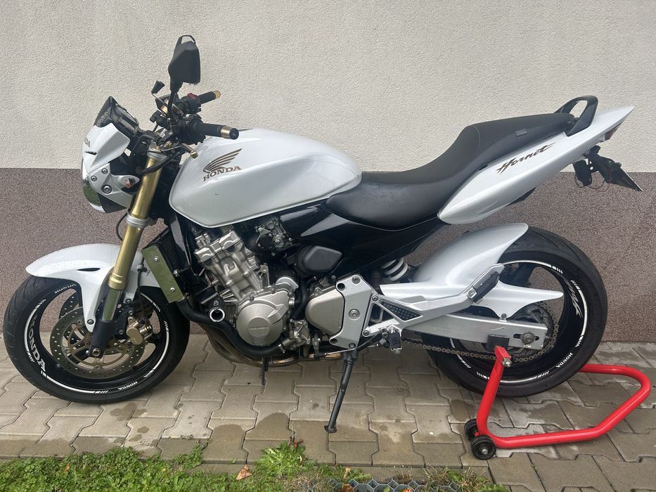 Honda Hornet 600 pc36 2005