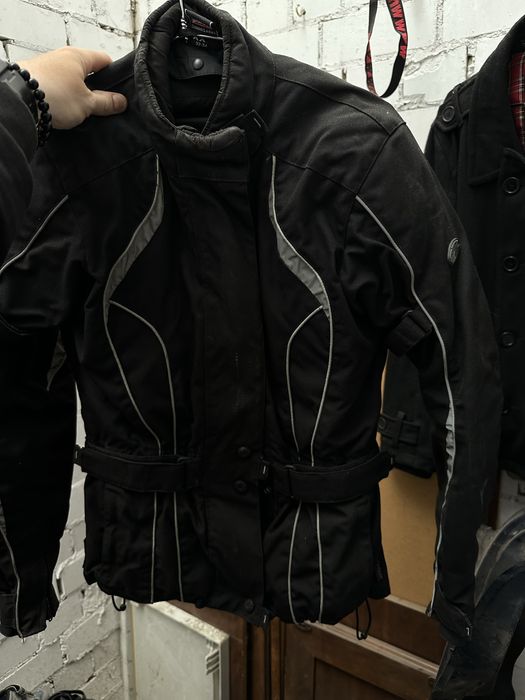 Мотокурточка Held Richa штаны