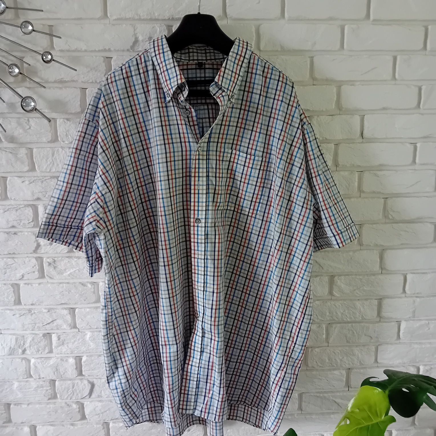 Koszula 4,5 xl meska