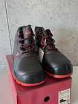 Buty robocze BHP nowe r. 44 RED Max-Popular