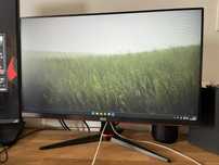 Monitor Gamingowy AOC 27" 165Hz IPS