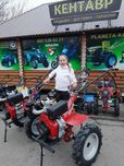 АКЦИЯ! Продажа мотоблоков дизель,бензин/разных мощностей!СУПЕР цена!