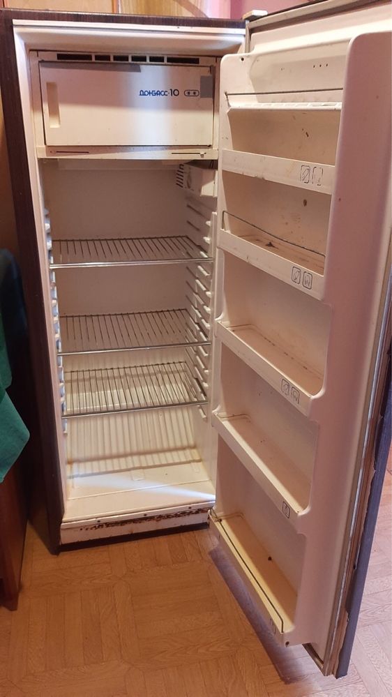 Холодильник Донбасс 10