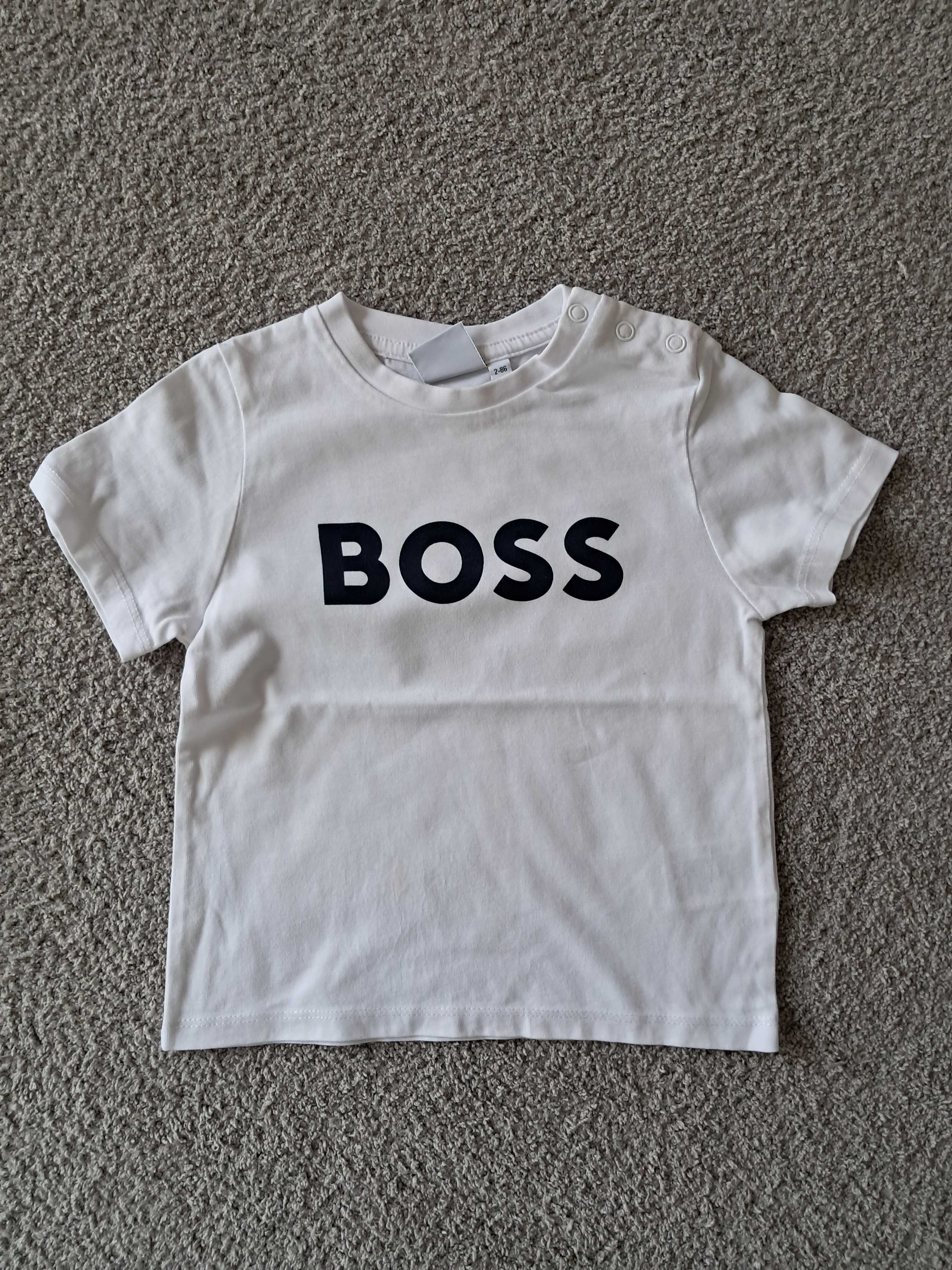 Roupa de menino - Tam: 18-24 meses