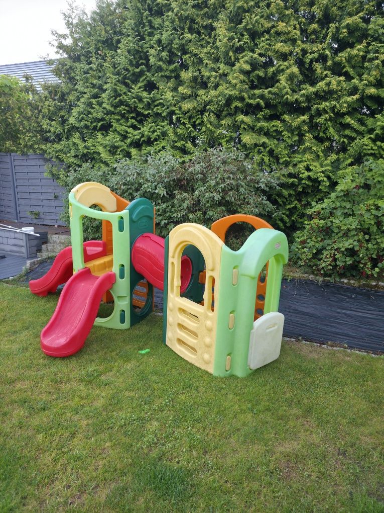 Plac zabaw LittleTikes