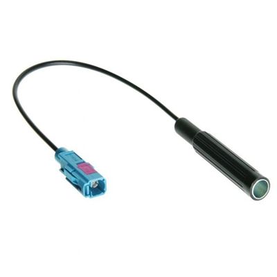 Adapter Antenowy Gn Fakra - Gn Din 23Cm