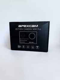 Екшн-камера Apexcam M90 Pro 4K 20MP Нова