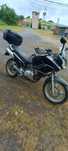 Honda Varadero 125