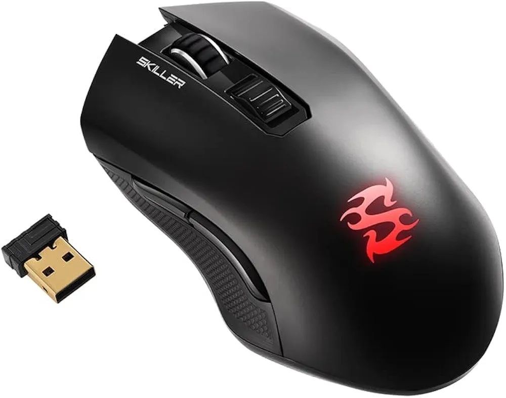 Sharkoon Sgm3  Rgb