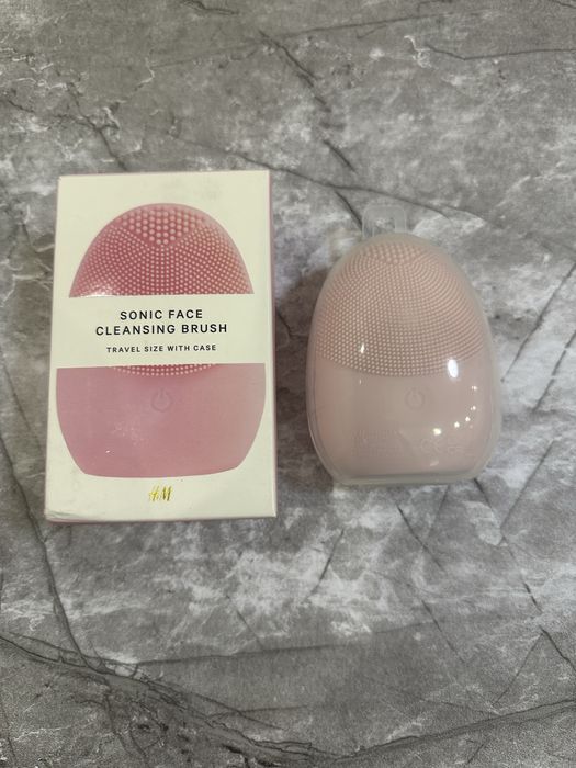 Звукова щітка для обличчя ,H&M