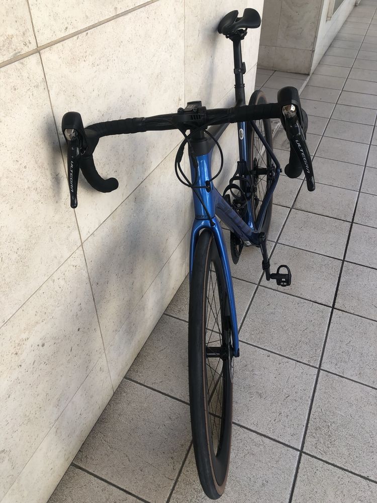 Scott Addict 10 disc tamanho L