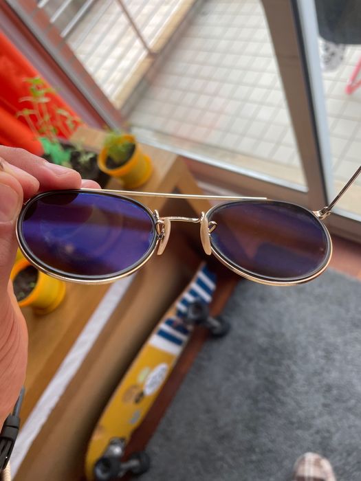 Óculos de Sol RayBan Polarizados