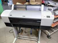Ploter drukarka EPSON 7880