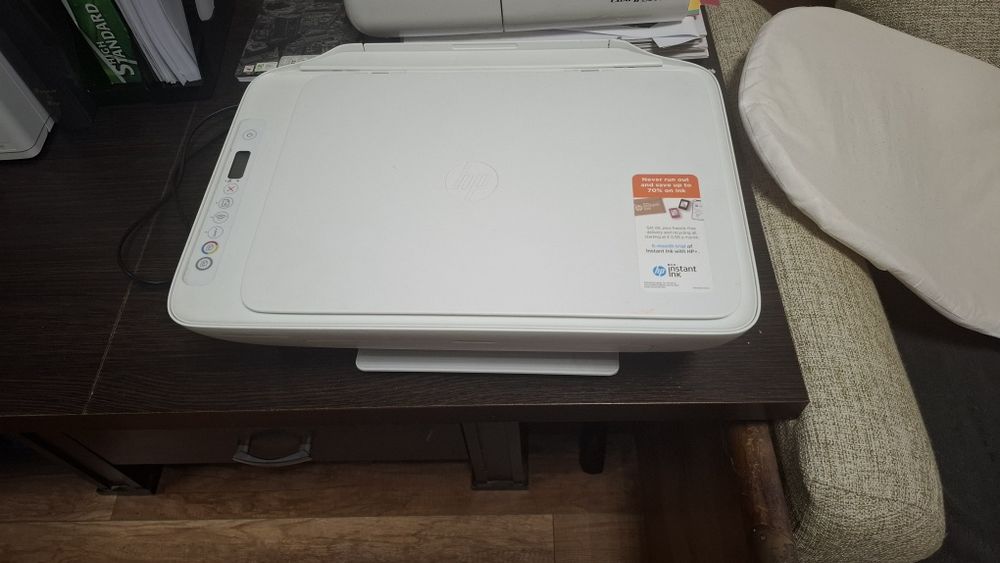 Drukarka HP DeskJet 2710e