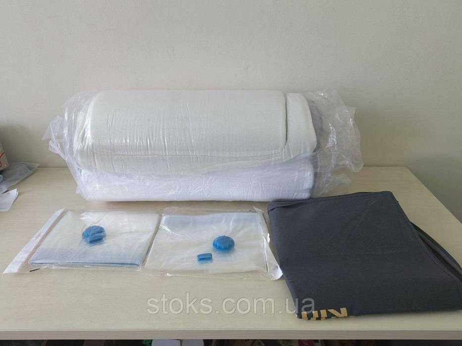 Комплект з ортопедичних подушек, післяопераційний