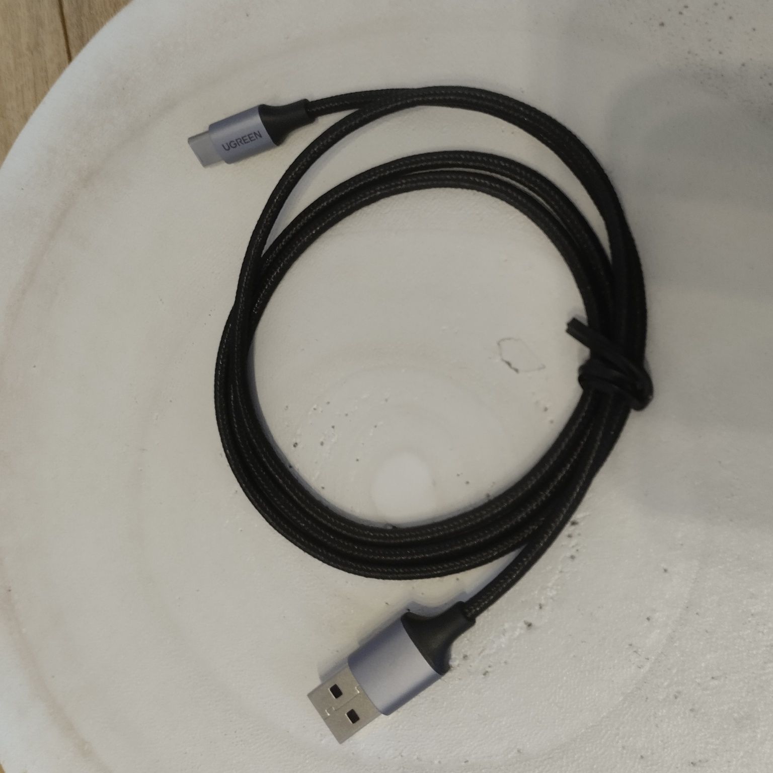 Kabel USB typu C 1 m