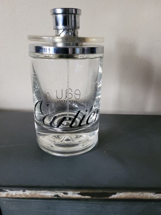 Carter flakon po perfumach 100 ml