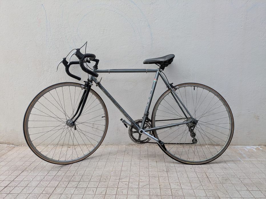 Bicicleta de Corrida