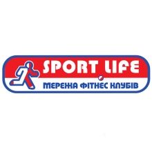 Продам річний абонемент Sportlife Куренівка