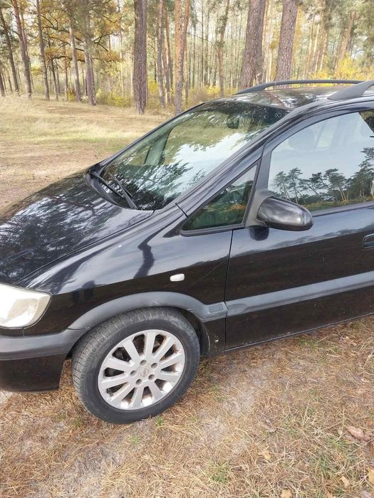 Продам опельок на іноземній реєстрації