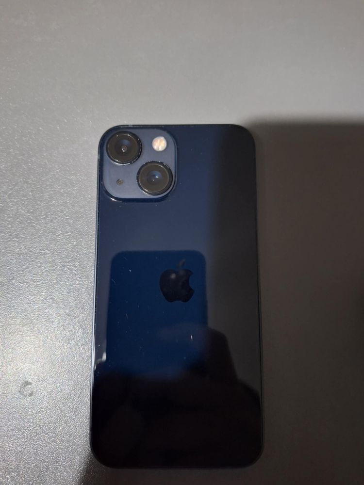 Iphone 13 mini bez gwarancji