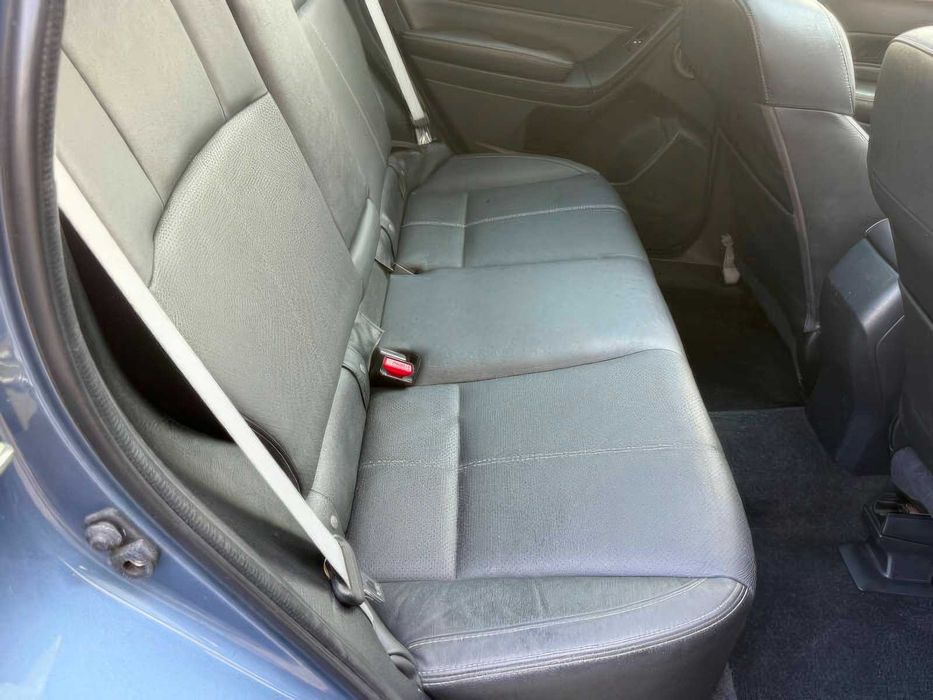 Subaru Forester      2018