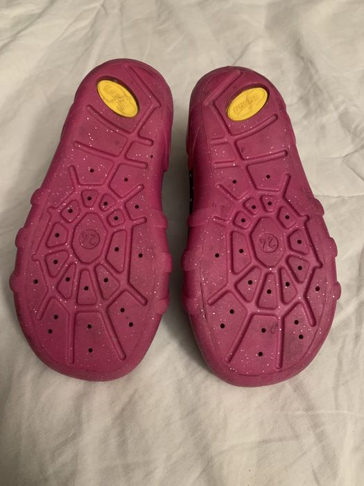 Kapcie befado 24 kotki