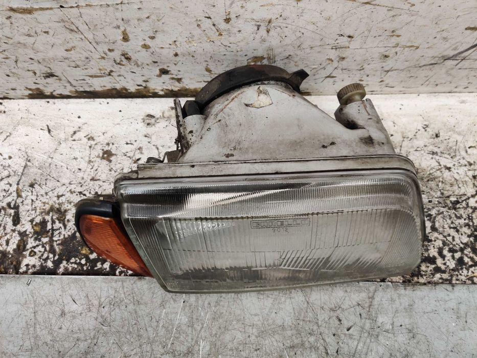 Fiat Cinquecento Lampa Kierunkowskaz Prawy Przód Prawa Przednia