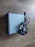 Radio android opel astra h opel